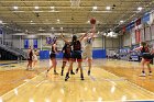 WBBall vs ENC  Wheaton College women's basketball vs Eastern Nazarene College. - Photo By: KEITH NORDSTROM : Wheaton, basketball, ENC, Eastern Nazarene College